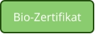 Bio-Zertifikat